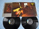 CANNED HEAT JOHN LEE HOOKER -Hooker 'N Heat -1971 UK G/F Vinyl 2-LP 1ST PRESS VG