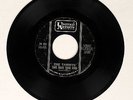 The Tammys UA 632 Take Back Your Ring & Part of Growing Up Girl Group 45