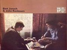 Bert Jansch & John Renbourn - Bert & John (Vinyl LP / Album) (New)