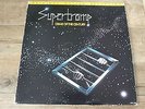 Supertramp - Crime Of The Century 1970s USA MFSL AUDIOPHILE
