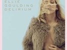 ELLIE GOULDING DELIRIUM LP VINYL BRAND NEW 33RPM