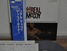 McCoy Tyner The Real McCoy Japan Blue Note LP King 1977 GXF 3008 Insert Obi