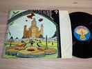 BRÖSELMASCHINE LP - SAME / GERMAN KRAUTROCK PILZ 1971 in VG+