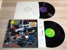 DIE TOTEN HOSEN LP + 12