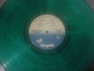 BLONDIE Autoamerican  ECUADOR GREEN WAX GATEFOLD LP 1980 CRHYSALIS