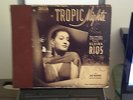 Vintage Vinyl DECCA TROPIC NIGHTS BY ELVIRA RIOS 4 RECORD 8 SIDES BOXED J MORAND