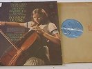 VG++ ELGAR CELLO CONCERTO JACQUELINE DU PRE ANGEL 36338 RARE CLASSICAL LP