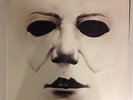 Halloween [Original Motion Picture Soundtrack] by John Carpenter ON ORANGE VINYL