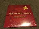 Neumond Classics Vinyl LP Soundtrack Wolfenstein The New Order SEALED