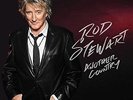 Another Country - Rod Stewart [VINYL] 0602547466563