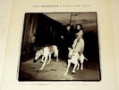 VAN MORRISON Days Like This 1995 LP Lyric inner-sleeve EX+