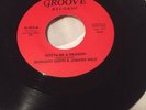 Bernard Smith And The Jokers-Gotta Be A Reason,Northern Soul