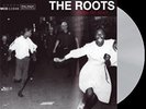 THE ROOTS Things Fall Apart TRANSPARENT VINYL NUMBERED LIMITED EDITION VINYL LP