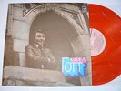 MINT KAREL GOTT SKRIPKA PAGANINI PAGANINI'S VIOLIN RED VINYL FREE SHIPPING