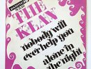 THE KLAN Nobody will ever help you Freakbeat Single (Palette) *HEAR