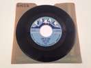 Rare 1958 Rockabilly 45 EDDIE CASH & THE CASHIERS Doing All Right PEAK 1001 VG+