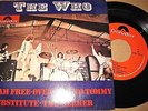 THE WHO- RARE MALAYSIA EP-7