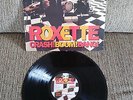 ROXETTE CRASH  BOOM  BANG  LP VINYL VINILO 12