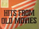 BOLLYWOOD  RARE  FILM HITS FROM OLD MOVIES RARE EP 1955 