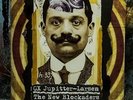 New Blockaders & GX Jupitter-Larsen Live At The Schimpfluch Carnival LP
