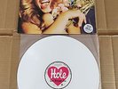 HOLE Live Through This CITY SLANG LP ORIGINAL WHITE VINYL RARE NIRVANA EX+ COPY