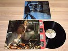 BERT JANSCH LP + INSERT - L.A. TURNAROUND / CHARISMA 1974 UK PRESS in MINT