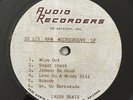The Laser Beats Acetate 60's Arizona Surf Nazz Alice Cooper 20th Century Zoo