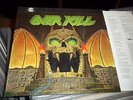 Overkill The Years Of Decay LP