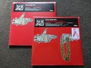 RUN THE JEWELS - Run The Jewels 2(UK 2014 & 2015 SEALED VINYL ALBUM / PINK TEAL)