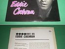 EDDIE COCHRAN  . EP . LIBERTY LEP 2124