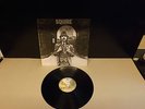 alan hull squire lp excellent  with ripped cd of lp