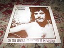 GEORGE LAWTON ON THE WHOLE I'D RATHER BE IN MUSCOY LP PRIVATE PRESS RURAL FOLK