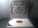 II by Fuzz white vinyl Ty segall thee oh sees white fence mikal cronin