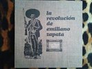 LA REVOLUCION DE EMILIANO ZAPATA LP LIMITED 200 EX GARAGE PSYCH FUZZ 1968