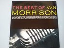 Van Morrison - The Best of Vinyl LP + Printed Lyric Inner Greatest Hits