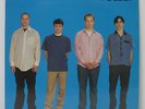 WEEZER - S/T ( The Blue Album ) LP 1994 UK ORIG GEF 24629 NIRVANA SLOAN GREEN