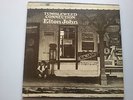 Elton John - Tumbleweed Connection Vinyl LP Textured Booklet 1st German Press EX