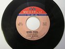 1965 Northern Soul Steve Mancha 