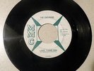 Rare - The Chevrons - LOVE, I LOVE YOU/ Dreams - MMC 016 NORTHERN SOUL Used 45