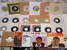 24x SAM COOKE 45:Cupid,Happy In Love,You Send Me,Nothing Can Change This,Twistin