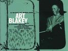 ART BLAKEY QUINTET A NIGHT AT BIRDLAND VOL.2 NEW SEALED BLUE NOTE 180G VINYL LP
