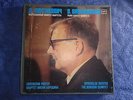 RICHTER BORODIN QUARTET SHOSTAVICH PIANO QUINTET QUARTETS MELODIYA 9LPS BOX SE T