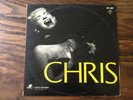 Jazz Vocal (LP) CHRIS CONNOR 