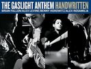Handwritten - Gaslight Anthem (2012, Vinyl New)
