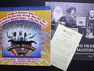The Beatles Ltd. Audiophile MFSL LP Magical Mystery Tour