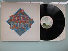 FREE-FREE AT LAST...EARLY UK PRESS EXCELLENT VINYL LP RECORD 1972