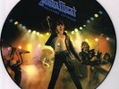 JUDAS PRIEST - UNLEASHED LEFTOVERS (PRO8875) RARE 8 TRACK 10