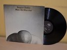 Tapper Zukie, Man Ah Warrior   '77 Mer Records 101   Dub Roots Reggae LP