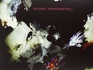THE CURE DISINTEGRATION  180g  LP BRAND NEW REMASTERED VERSION INCLUDES LYRICS