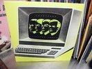 KRAFTWERK Computer World LP NEW BLUE Colored vinyl